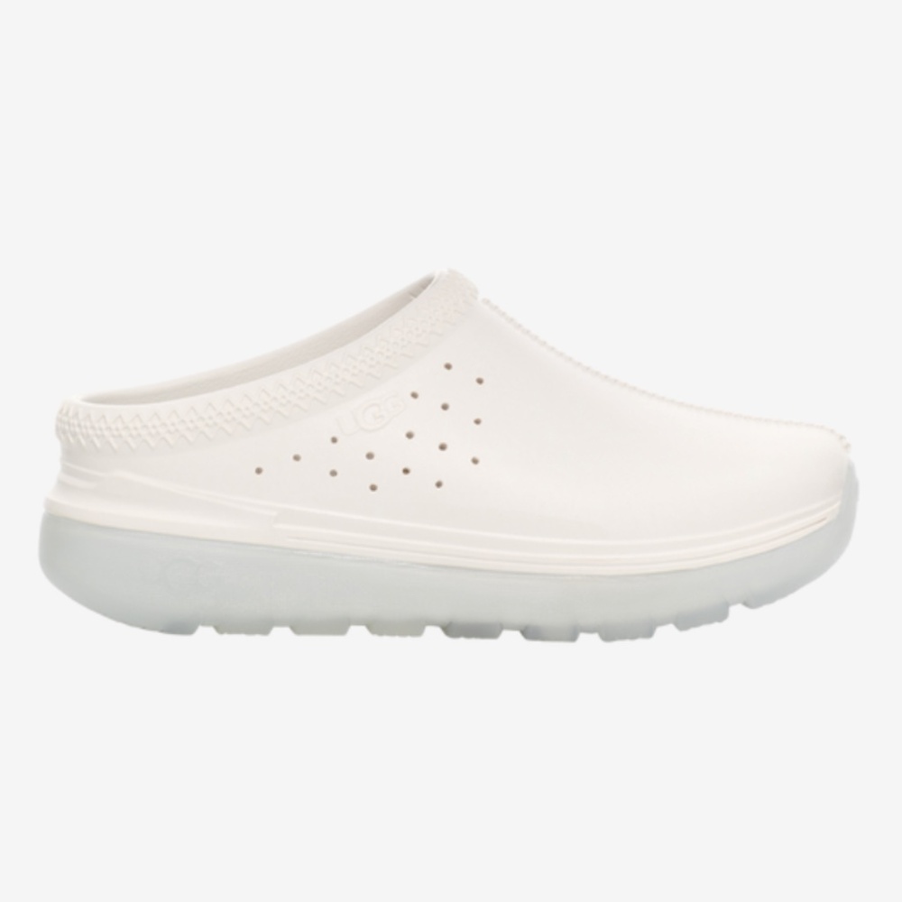 ●NEW●UGG/Men's Tasman Sport White